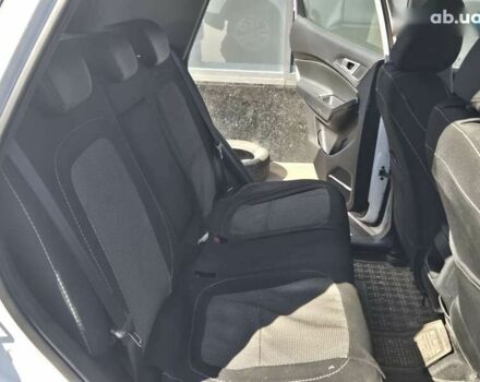 Білий Чері Tiggo 4, об'ємом двигуна 1.5 л та пробігом 74 тис. км за 12700 $, фото 13 на Automoto.ua