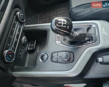 Белый Чери Tiggo 4, объемом двигателя 1.5 л и пробегом 74 тыс. км за 11000 $, фото 8 на Automoto.ua