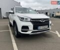 Белый Чери Tiggo 4, объемом двигателя 1.5 л и пробегом 137 тыс. км за 8400 $, фото 28 на Automoto.ua