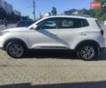 Белый Чери Tiggo 4, объемом двигателя 1.5 л и пробегом 5 тыс. км за 13500 $, фото 1 на Automoto.ua