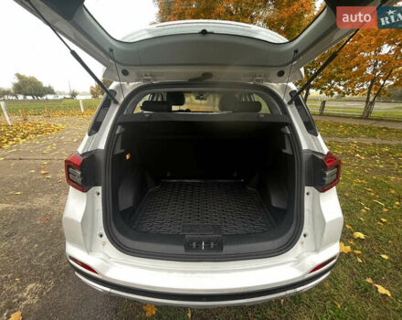 Білий Чері Tiggo 4, об'ємом двигуна 1.5 л та пробігом 15 тис. км за 12500 $, фото 7 на Automoto.ua