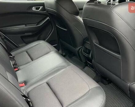 Белый Чери Tiggo 4, объемом двигателя 1.5 л и пробегом 35 тыс. км за 12300 $, фото 6 на Automoto.ua