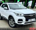 Білий Чері Tiggo 4, об'ємом двигуна 1.5 л та пробігом 22 тис. км за 12500 $, фото 1 на Automoto.ua