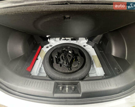 Білий Чері Tiggo 4, об'ємом двигуна 1.5 л та пробігом 15 тис. км за 12500 $, фото 8 на Automoto.ua