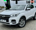 Белый Чери Tiggo 4, объемом двигателя 1.5 л и пробегом 22 тыс. км за 12500 $, фото 3 на Automoto.ua
