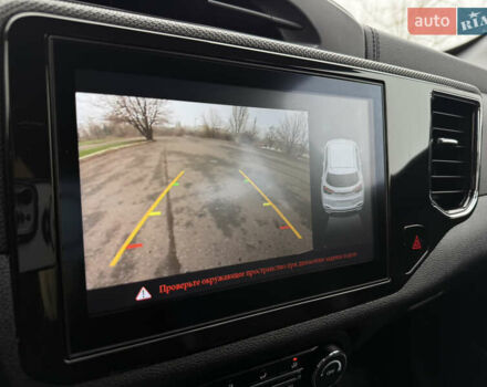 Белый Чери Tiggo 4, объемом двигателя 1.5 л и пробегом 23 тыс. км за 12900 $, фото 15 на Automoto.ua