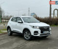 Белый Чери Tiggo 4, объемом двигателя 1.5 л и пробегом 23 тыс. км за 12900 $, фото 1 на Automoto.ua