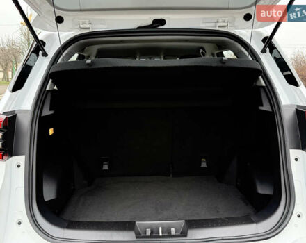 Белый Чери Tiggo 4, объемом двигателя 1.5 л и пробегом 23 тыс. км за 12900 $, фото 16 на Automoto.ua