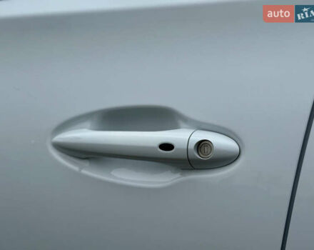 Белый Чери Tiggo 4, объемом двигателя 1.5 л и пробегом 23 тыс. км за 12900 $, фото 6 на Automoto.ua