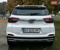 Білий Чері Tiggo 4, об'ємом двигуна 1.5 л та пробігом 15 тис. км за 12500 $, фото 4 на Automoto.ua