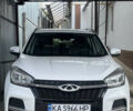 Белый Чери Tiggo 4, объемом двигателя 1.5 л и пробегом 16 тыс. км за 12600 $, фото 5 на Automoto.ua