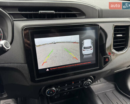 Белый Чери Tiggo 4, объемом двигателя 1.5 л и пробегом 22 тыс. км за 12500 $, фото 24 на Automoto.ua