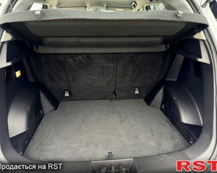 Білий Чері Tiggo 4, об'ємом двигуна 1.5 л та пробігом 22 тис. км за 12500 $, фото 9 на Automoto.ua