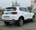Белый Чери Tiggo 4, объемом двигателя 1.5 л и пробегом 23 тыс. км за 12900 $, фото 5 на Automoto.ua