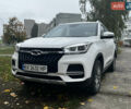 Білий Чері Tiggo 4, об'ємом двигуна 1.5 л та пробігом 15 тис. км за 12500 $, фото 1 на Automoto.ua