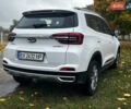 Білий Чері Tiggo 4, об'ємом двигуна 1.5 л та пробігом 15 тис. км за 12500 $, фото 6 на Automoto.ua