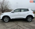 Белый Чери Tiggo 4, объемом двигателя 1.5 л и пробегом 23 тыс. км за 12900 $, фото 3 на Automoto.ua