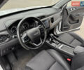 Белый Чери Tiggo 4, объемом двигателя 1.5 л и пробегом 22 тыс. км за 12500 $, фото 14 на Automoto.ua