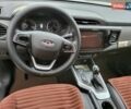 Белый Чери Tiggo 4, объемом двигателя 1.5 л и пробегом 15 тыс. км за 14000 $, фото 1 на Automoto.ua