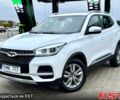 Білий Чері Tiggo 4, об'ємом двигуна 1.5 л та пробігом 22 тис. км за 12500 $, фото 1 на Automoto.ua