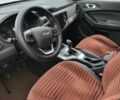 Белый Чери Tiggo 4, объемом двигателя 1.5 л и пробегом 15 тыс. км за 14000 $, фото 1 на Automoto.ua