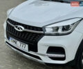 Белый Чери Tiggo 4, объемом двигателя 1.5 л и пробегом 22 тыс. км за 12500 $, фото 5 на Automoto.ua
