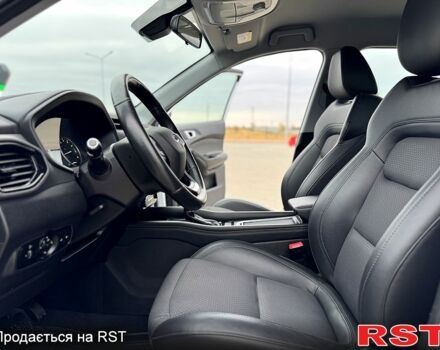 Білий Чері Tiggo 4, об'ємом двигуна 1.5 л та пробігом 22 тис. км за 12500 $, фото 3 на Automoto.ua