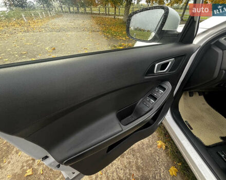 Білий Чері Tiggo 4, об'ємом двигуна 1.5 л та пробігом 15 тис. км за 12500 $, фото 13 на Automoto.ua