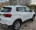 Белый Чери Tiggo 4, объемом двигателя 1.5 л и пробегом 15 тыс. км за 14000 $, фото 6 на Automoto.ua