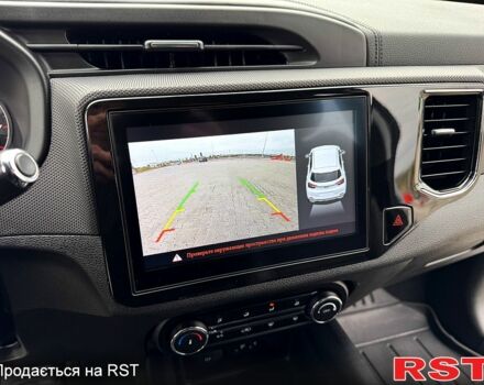 Білий Чері Tiggo 4, об'ємом двигуна 1.5 л та пробігом 22 тис. км за 12500 $, фото 7 на Automoto.ua