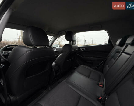 Белый Чери Tiggo 4, объемом двигателя 1.5 л и пробегом 23 тыс. км за 12900 $, фото 13 на Automoto.ua