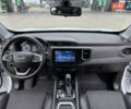 Белый Чери Tiggo 4, объемом двигателя 1.5 л и пробегом 22 тыс. км за 12500 $, фото 19 на Automoto.ua