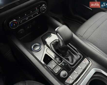 Белый Чери Tiggo 4, объемом двигателя 1.5 л и пробегом 23 тыс. км за 12900 $, фото 14 на Automoto.ua