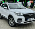 Белый Чери Tiggo 4, объемом двигателя 1.5 л и пробегом 22 тыс. км за 12500 $, фото 1 на Automoto.ua