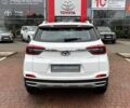 Белый Чери Tiggo 4, объемом двигателя 1.5 л и пробегом 35 тыс. км за 12300 $, фото 3 на Automoto.ua