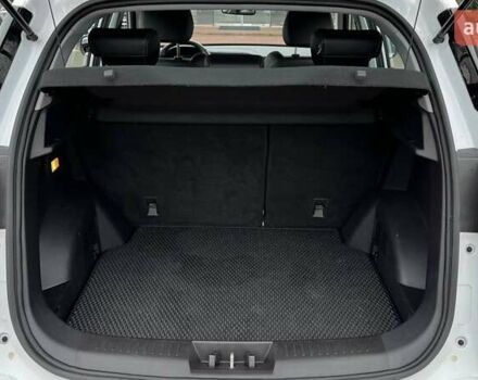 Белый Чери Tiggo 4, объемом двигателя 1.5 л и пробегом 35 тыс. км за 12300 $, фото 9 на Automoto.ua