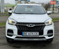 Белый Чери Tiggo 4, объемом двигателя 1.5 л и пробегом 23 тыс. км за 12900 $, фото 2 на Automoto.ua