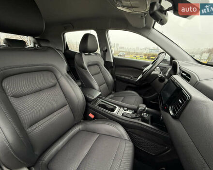 Белый Чери Tiggo 4, объемом двигателя 1.5 л и пробегом 23 тыс. км за 12900 $, фото 10 на Automoto.ua