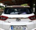 Білий Чері Tiggo 4, об'ємом двигуна 1.5 л та пробігом 7 тис. км за 12500 $, фото 1 на Automoto.ua