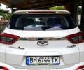 Білий Чері Tiggo 4, об'ємом двигуна 1.5 л та пробігом 7 тис. км за 12500 $, фото 2 на Automoto.ua
