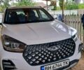 Білий Чері Tiggo 4, об'ємом двигуна 1.5 л та пробігом 7 тис. км за 12500 $, фото 1 на Automoto.ua