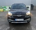 Черный Чери Tiggo 4, объемом двигателя 1.5 л и пробегом 0 тыс. км за 12200 $, фото 1 на Automoto.ua