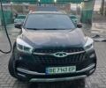 Черный Чери Tiggo 4, объемом двигателя 1.5 л и пробегом 0 тыс. км за 12200 $, фото 7 на Automoto.ua