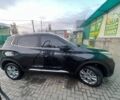 Черный Чери Tiggo 4, объемом двигателя 1.5 л и пробегом 0 тыс. км за 12200 $, фото 8 на Automoto.ua