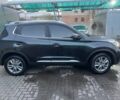 Черный Чери Tiggo 4, объемом двигателя 1.5 л и пробегом 0 тыс. км за 12200 $, фото 1 на Automoto.ua