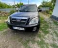 Черный Чери Tiggo 4, объемом двигателя 2 л и пробегом 177 тыс. км за 2500 $, фото 1 на Automoto.ua
