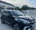 Чорний Чері Tiggo 4, об'ємом двигуна 1.5 л та пробігом 138 тис. км за 10999 $, фото 3 на Automoto.ua