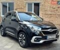 Черный Чери Tiggo 4, объемом двигателя 1.5 л и пробегом 115 тыс. км за 10500 $, фото 1 на Automoto.ua