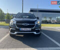Чорний Чері Tiggo 4, об'ємом двигуна 1.97 л та пробігом 69 тис. км за 9700 $, фото 1 на Automoto.ua