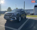 Чорний Чері Tiggo 4, об'ємом двигуна 1.97 л та пробігом 69 тис. км за 9700 $, фото 6 на Automoto.ua